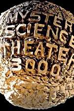 Watch Mystery Science Theater 3000: The Return Zmovie