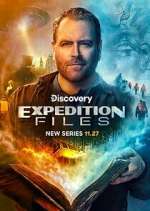 Watch Expedition Files Zmovie