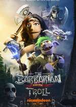 Watch The Barbarian and the Troll Zmovie