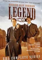 Watch Legend Zmovie