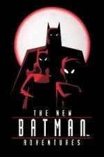 Watch The New Batman Adventures Zmovie