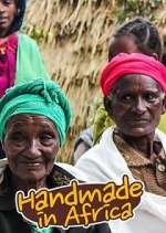 Watch Handmade in Africa Zmovie