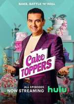 Watch Cake Toppers Zmovie