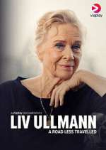 Watch Liv Ullmann: A Road Less Travelled Zmovie