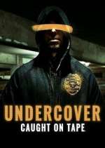 Watch Undercover: Caught on Tape Zmovie