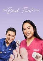 The Bad Foot Clinic zmovie