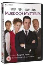 Watch The Murdoch Mysteries Zmovie