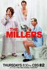 Watch The Millers Zmovie