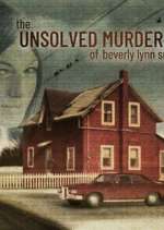 Watch The Unsolved Murder of Beverly Lynn Smith Zmovie