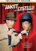 Watch The Abbott and Costello Show Zmovie