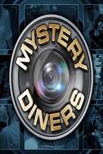 Watch Mystery Diners Zmovie