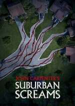 Watch John Carpenter's Suburban Screams Zmovie