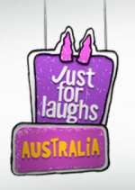 Watch Just for Laughs Australia Zmovie