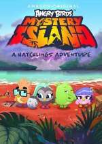 Watch Angry Birds Mystery Island A Hatchlings Adventure Zmovie