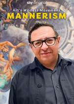 Watch Art's Wildest Movement: Mannerism Zmovie