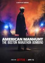 Watch American Manhunt: The Boston Marathon Bombing Zmovie