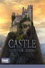 Watch Castle Secrets and Legends Zmovie