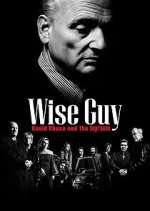 Watch WISE GUY David Chase and The Sopranos Zmovie