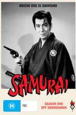 Watch The Samurai Zmovie