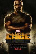 Watch Luke Cage Zmovie