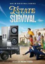 Watch Estate of Survival Zmovie