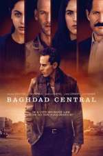Watch Baghdad Central Zmovie