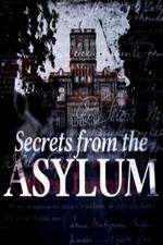 Watch Secrets from the Asylum Zmovie