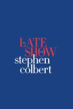 The Late Show with Stephen Colbert zmovie