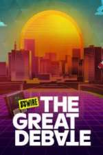 Watch Syfy Wire\'s The Great Debate Zmovie