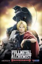 Watch Fullmetal Alchemist Brotherhood (2009) Zmovie
