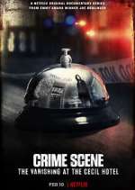 Watch Crime Scene Zmovie