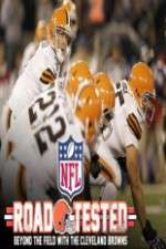 Watch NFL Road Tested The Cleveland Browns Zmovie