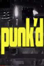 Watch Punk'd (2015) Zmovie