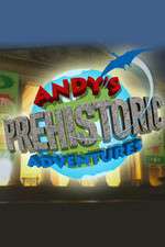 Watch Andys Prehistoric Adventures Zmovie