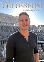 Watch The Colosseum with Dan Snow Zmovie