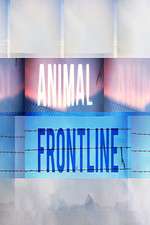 Watch Animal Frontline Zmovie