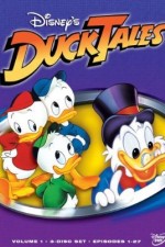 Watch DuckTales Zmovie