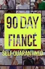 Watch 90 Day Fiancé: Self-Quarantined Zmovie
