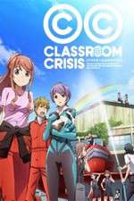 Watch Classroom Crisis Zmovie