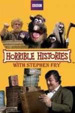 Watch Horrible Histories with Stephen Fry Zmovie