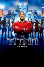 Watch The Titan Games Zmovie