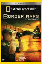 Watch Border Wars Zmovie