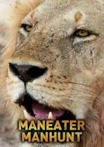 Watch Maneater Manhunt Zmovie