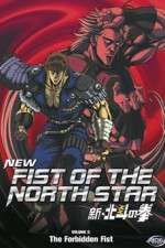 Watch New Fist of the North Star Zmovie