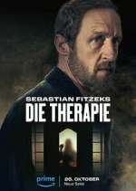 Watch Sebastian Fitzeks Die Therapie Zmovie
