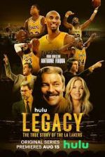 Watch Legacy: The True Story of the LA Lakers Zmovie