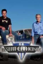 Watch Desert Car Kings Zmovie