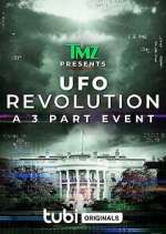 Watch TMZ Presents: UFO Revolution Zmovie