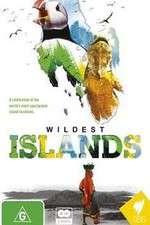 Watch Wildest Islands Zmovie