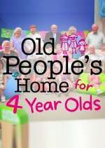 Watch Old People's Home for 4 Year Olds Zmovie